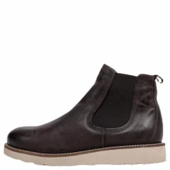 Idle Leather Brown*Sneaky Steve