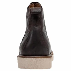 Idle Leather Brown*Sneaky Steve