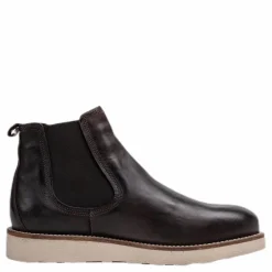 Idle Leather Brown*Sneaky Steve
