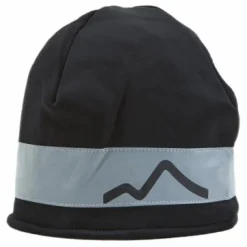 Tuxer Idre Beanie Cap Black Svart Online