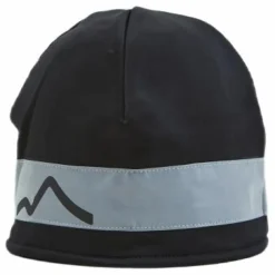 Tuxer Idre Beanie Cap Black Svart Online
