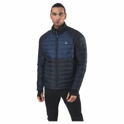 Idre Insulation Jacket Blue/Black*Fischer New