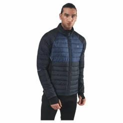 Idre Insulation Jacket Blue/Black*Fischer New