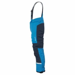 Didriksons Idre Kids Pants 6 Blue Flerfärgad