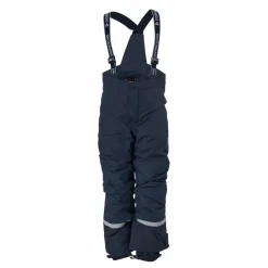 Idre Kids Pants 5 Navy*Didriksons Online