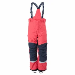 Idre Kids Pants 6 Pink*Didriksons Sale