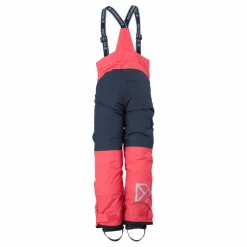 Idre Kids Pants 6 Pink*Didriksons Sale