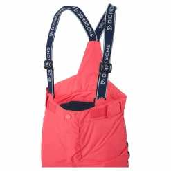 Idre Kids Pants 6 Pink*Didriksons Sale