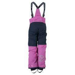 Idre Kids Pants 5 Radiant Purple*Didriksons Best