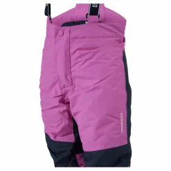 Idre Kids Pants 5 Radiant Purple*Didriksons Best
