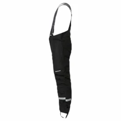 Didriksons Idre Ski Pants Black Svart Online