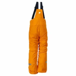 Idre Ski Pants Yellow*Didriksons Best