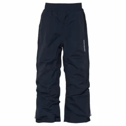 Idur Kids Pants 2 Blue*Didriksons New