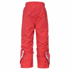 Didriksons Idur Kids Pants 2 Pink Röd Online