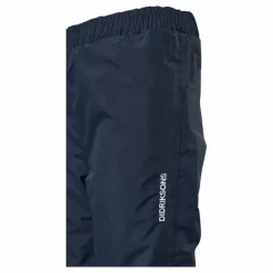 Idur Kids Pants Sweet Navy*Didriksons Hot
