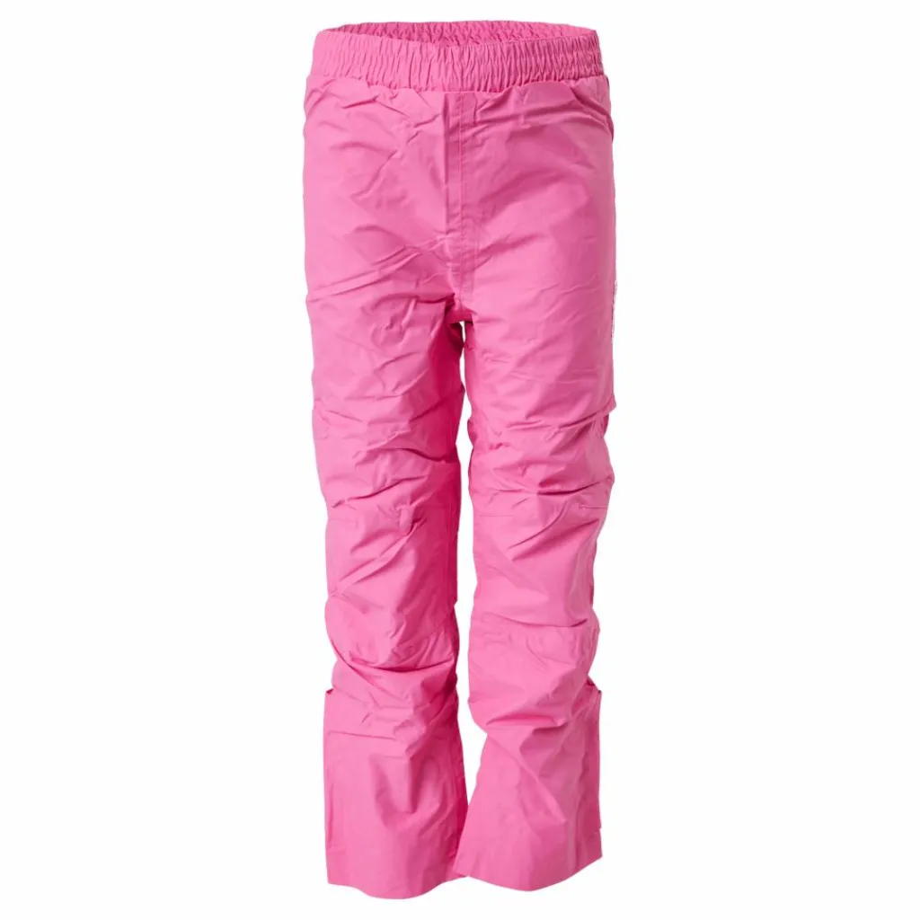 Didriksons Idur Kids Pants Sweet Pink Rosa Outlet