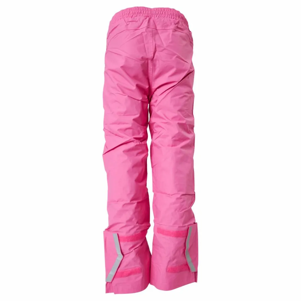 Didriksons Idur Kids Pants Sweet Pink Rosa Outlet