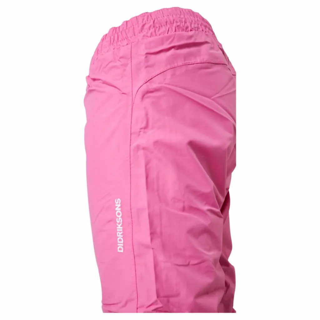 Didriksons Idur Kids Pants Sweet Pink Rosa Outlet