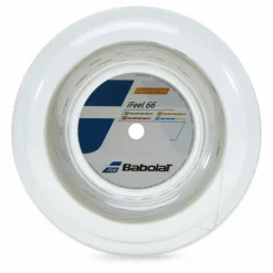 Ifeel 66 200m White*Babolat Clearance