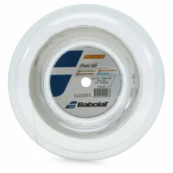 Ifeel 66 200m White*Babolat Clearance