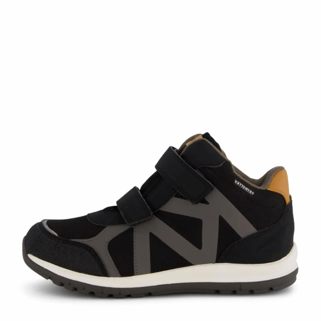 Kavat Iggesund WP Black Grå Discount