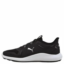 Ignite Fasten8 Black*Puma Golf Best