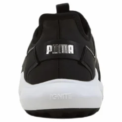 Ignite Fasten8 Black*Puma Golf Best