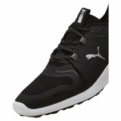 Ignite Fasten8 Black*Puma Golf Best