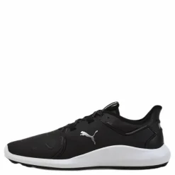 Ignite Fasten8 Pro Black*Puma Golf Sale