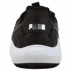 Ignite Fasten8 Pro Black*Puma Golf Sale