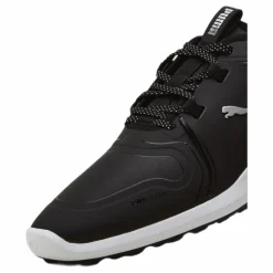 Ignite Fasten8 Pro Black*Puma Golf Sale
