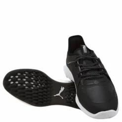 Ignite Fasten8 Pro Black*Puma Golf Sale
