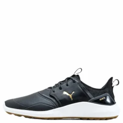 Puma Ignite Nxt Crafted Black Svart New
