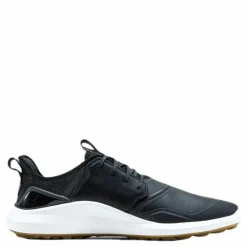 Puma Ignite Nxt Crafted Black Svart New