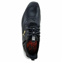 Puma Ignite Nxt Crafted Black Svart New