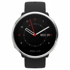 Ignite S Black/Silver*Polar Online