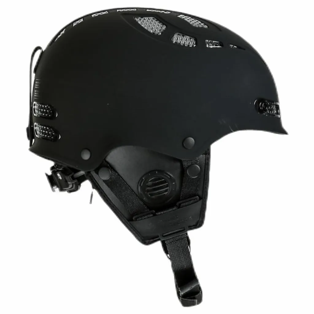 Sweet Protection Igniter II Mips Black Svart