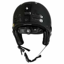 Sweet Protection Igniter II Mips Black Svart