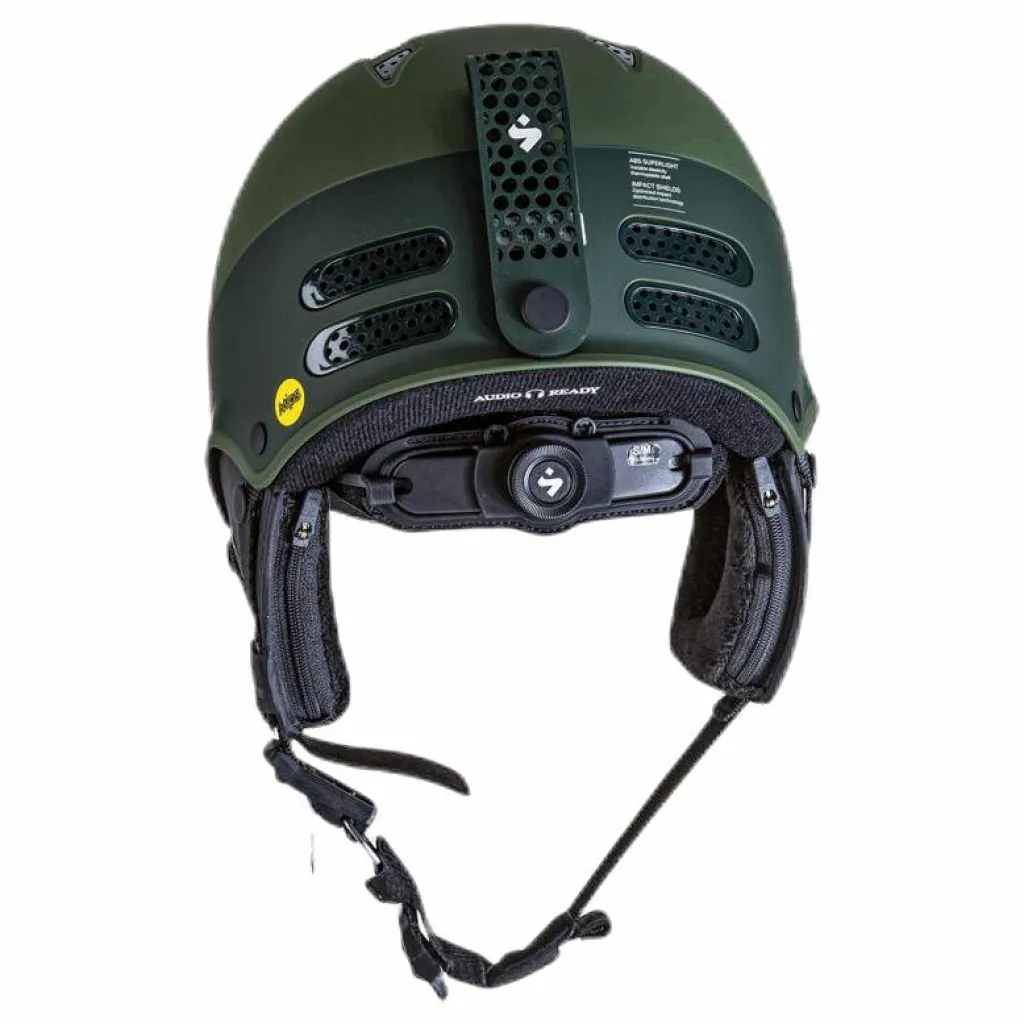 Sweet Protection Igniter II Mips Green Grön Online
