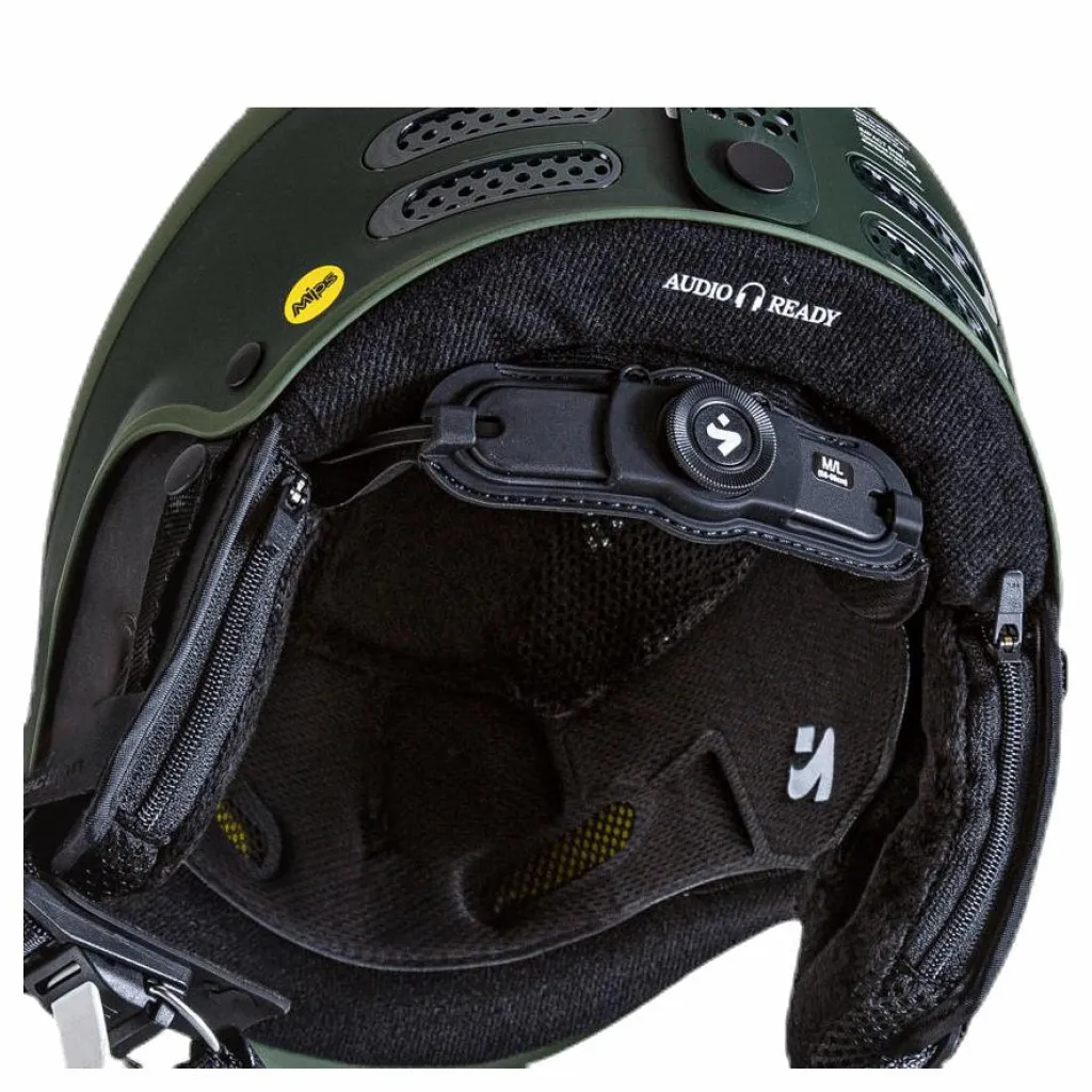 Sweet Protection Igniter II Mips Green Grön Online