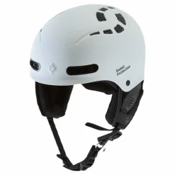 Igniter Ii Mips Helmet Satin White*Sweet Protection Outlet