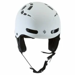 Igniter Ii Mips Helmet Satin White*Sweet Protection Outlet