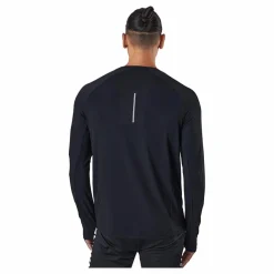 Ignition Base Layer L/s Black/silver Reflective*2XU Hot