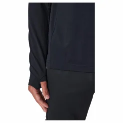 Ignition Base Layer L/s Black/silver Reflective*2XU Hot