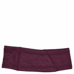 Ignition Headband Beet/silver Reflective*2XU