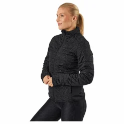 2XU Ignition Insulation Jacket Black/abstract Monogram Svart Best