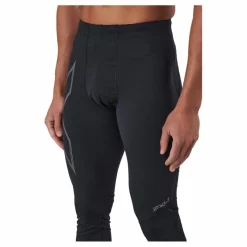 2XU Ignition Shield Comp Tights Black/ Black Reflective Svart Best