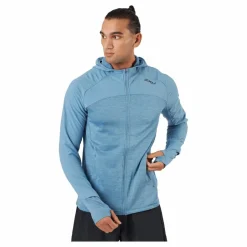 Ignition Shield Hood Mid-lay Shadow/black Reflective*2XU Hot