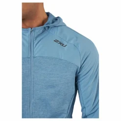 Ignition Shield Hood Mid-lay Shadow/black Reflective*2XU Hot