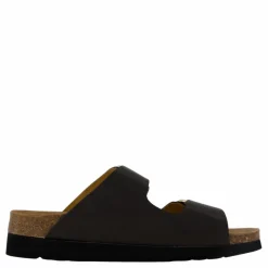 Ilary 2 Straps Black*Scholl